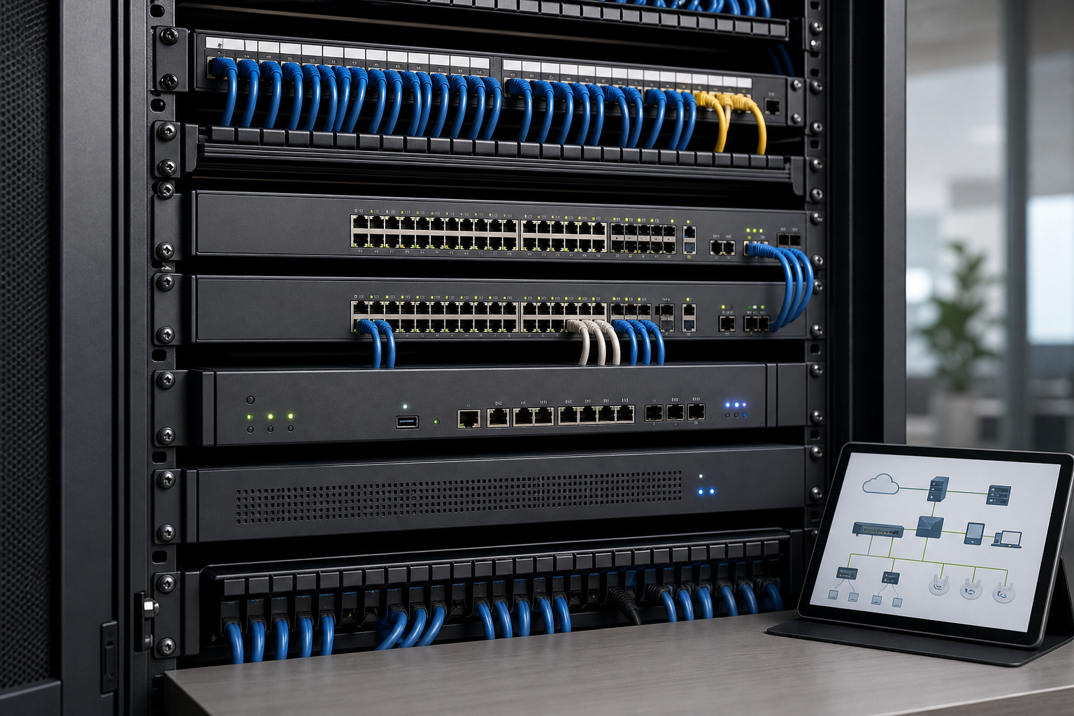 Cisco firewall demo product